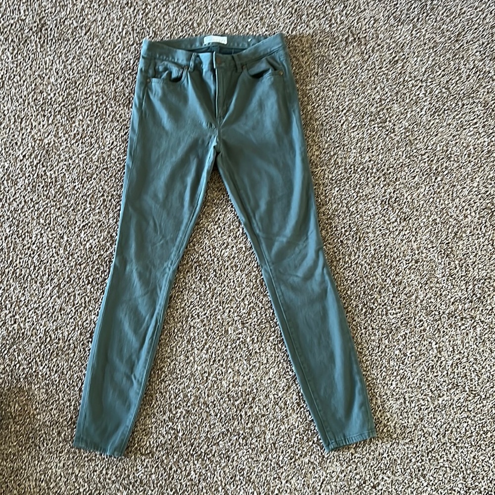 Loft leggings